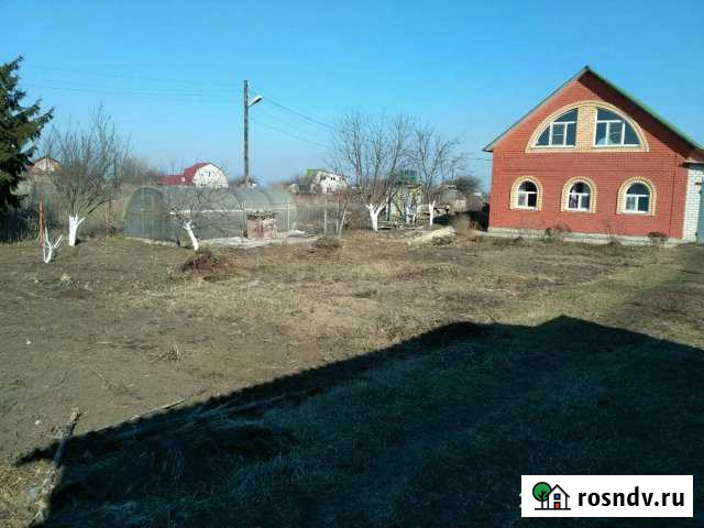 Дом 150 м² на участке 15 сот. на продажу в Курчатове Курчатов - изображение 1