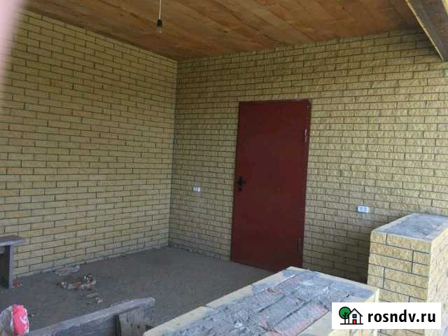 Дом 36 м² на участке 10 сот. на продажу в Отрадной Отрадная - изображение 1