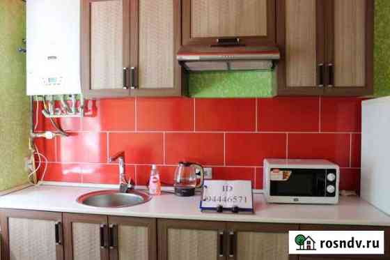 Квартира-студия, 32 м², 1/1 эт. в аренду посуточно в Феодосии Феодосия