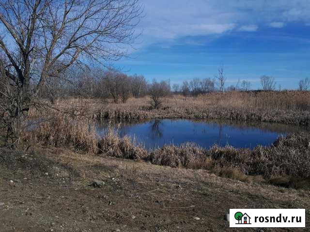 Участок СНТ, ДНП 1800 сот. на продажу в Лабинске Лабинск - изображение 1