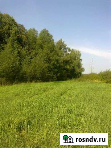 Участок ИЖС 10 сот. на продажу в Спасск-Рязанском Спасск-Рязанский - изображение 1