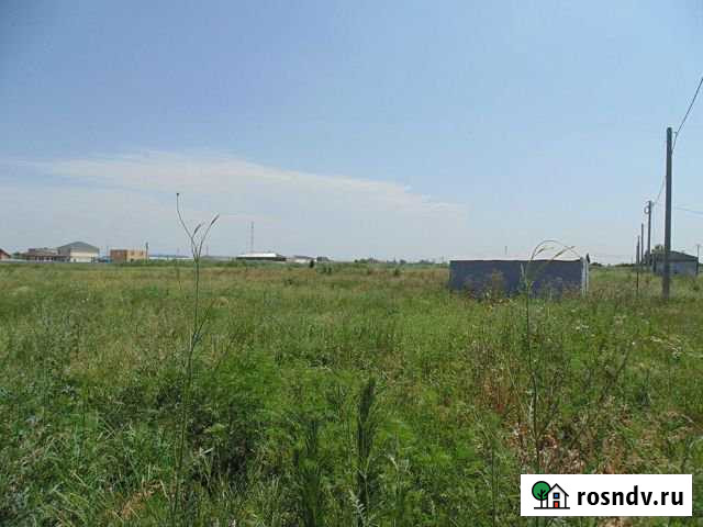 Участок ИЖС 9 сот. на продажу в Афипском Афипский - изображение 1