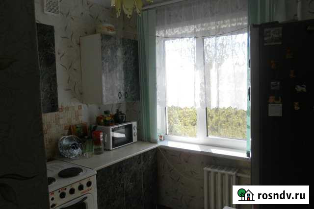 4-комнатная квартира, 60 м², 3/5 эт. на продажу в Усолье-Сибирском Усолье-Сибирское - изображение 1