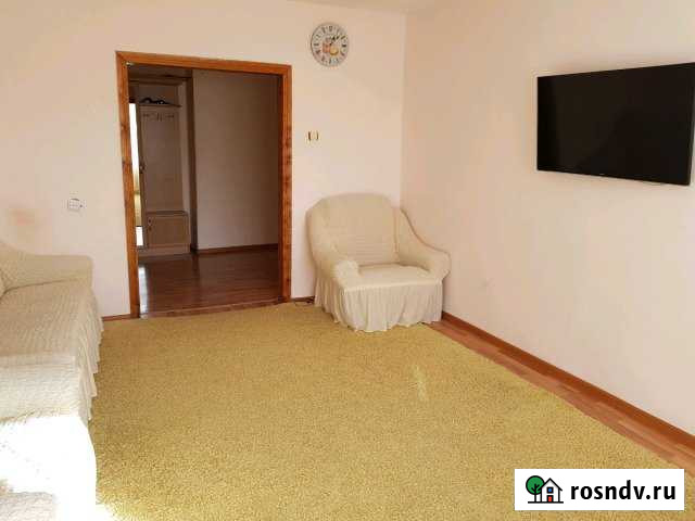 4-комнатная квартира, 92 м², 3/7 эт. на продажу во Владикавказе Владикавказ - изображение 1