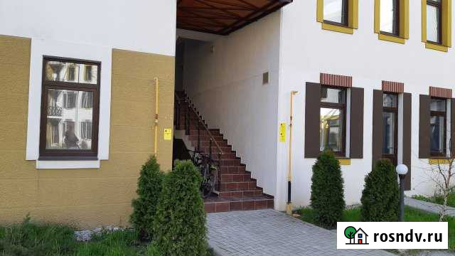 3-комнатная квартира, 83 м², 3/4 эт. на продажу в Новороссийске Новороссийск - изображение 1