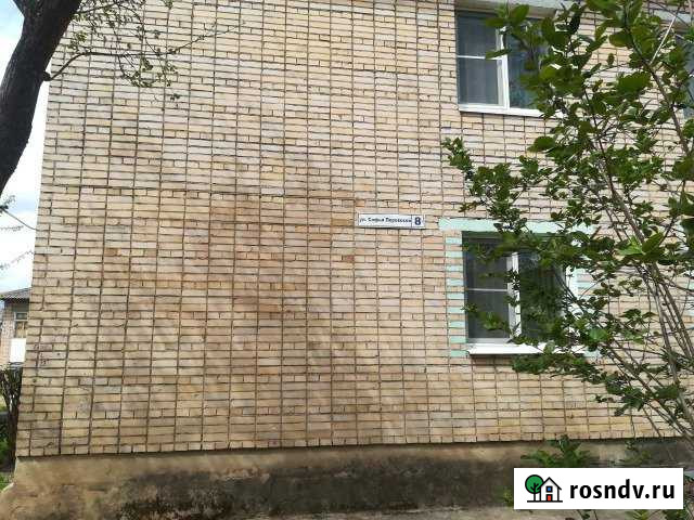 3-комнатная квартира, 58 м², 2/2 эт. на продажу в Вязьме Вязьма - изображение 1