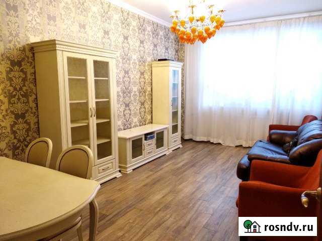 3-комнатная квартира, 92 м², 3/5 эт. на продажу в Звенигороде Звенигород - изображение 1