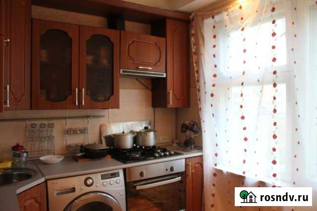 1-комнатная квартира, 34 м², 1/5 эт. на продажу в Рузаевке Рузаевка - изображение 1