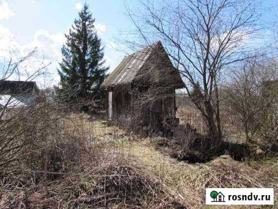 Участок СНТ, ДНП 6 сот. на продажу в Кингисеппе Кингисепп