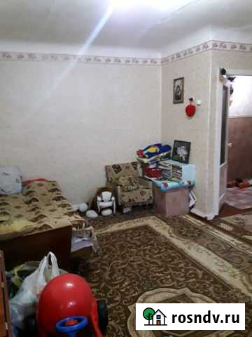 2-комнатная квартира, 45 м², 1/5 эт. на продажу в Балашове Балашов - изображение 1