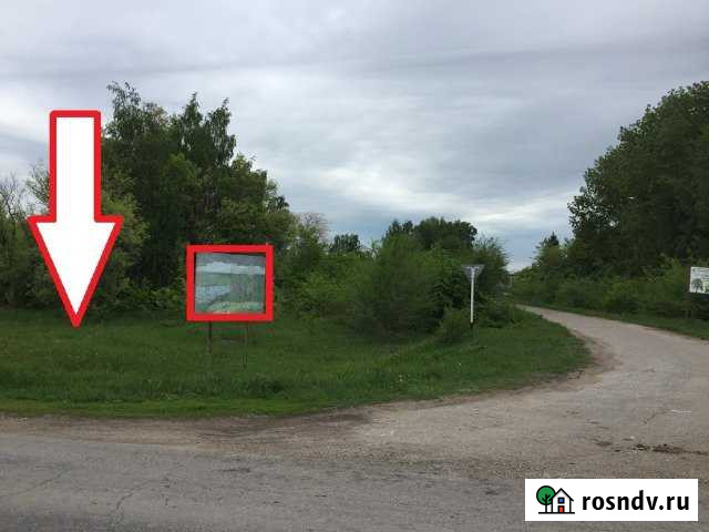 Участок ИЖС 10 сот. на продажу в Безенчуке Безенчук - изображение 1