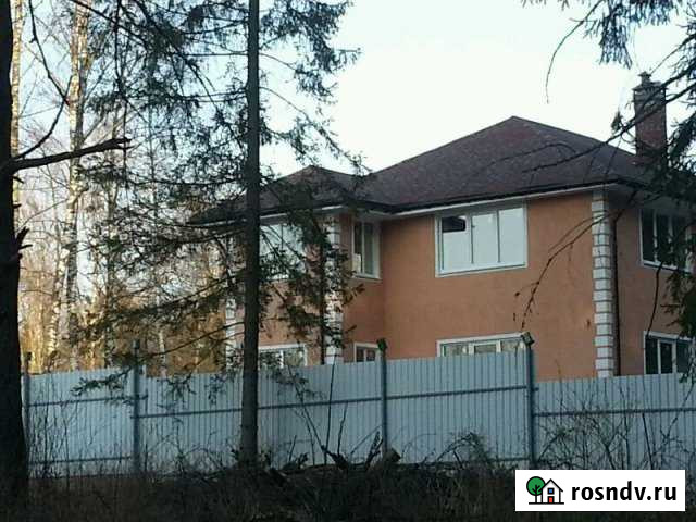 Коттедж 277 м² на участке 15 сот. на продажу на Лугах Луга - изображение 1