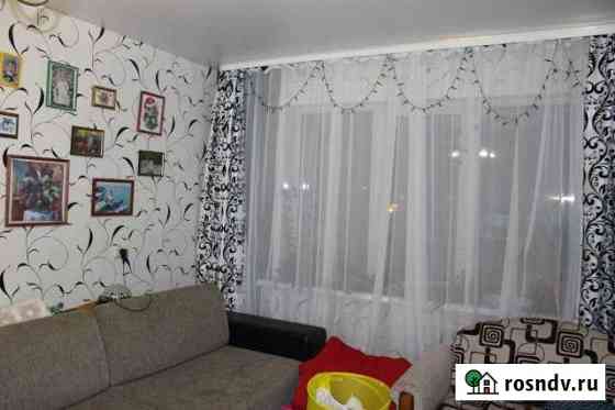 4-комнатная квартира, 64 м², 5/5 эт. на продажу в Сызрани Сызрань