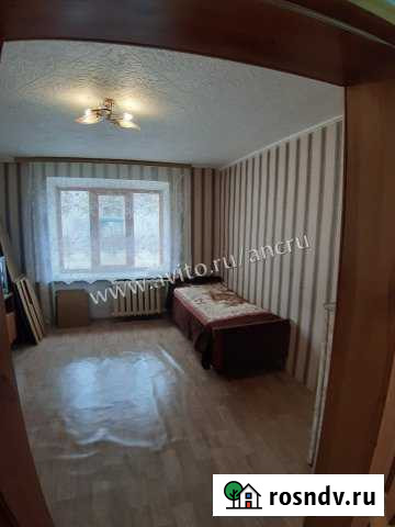 Комната 12 м² в 1-ком. кв., 1/5 эт. на продажу в Туймазах Туймазы - изображение 1