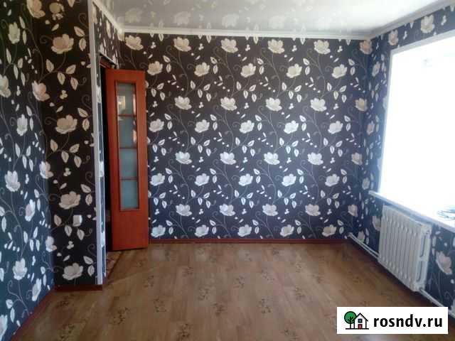 2-комнатная квартира, 44 м², 2/2 эт. на продажу в Переволоцком Переволоцкий - изображение 1