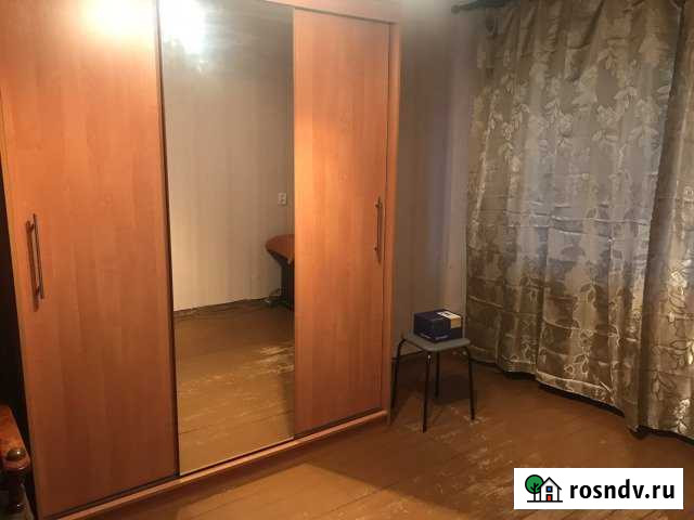 1-комнатная квартира, 31 м², 1/5 эт. в аренду на длительный срок в Жуковском Жуковский - изображение 1