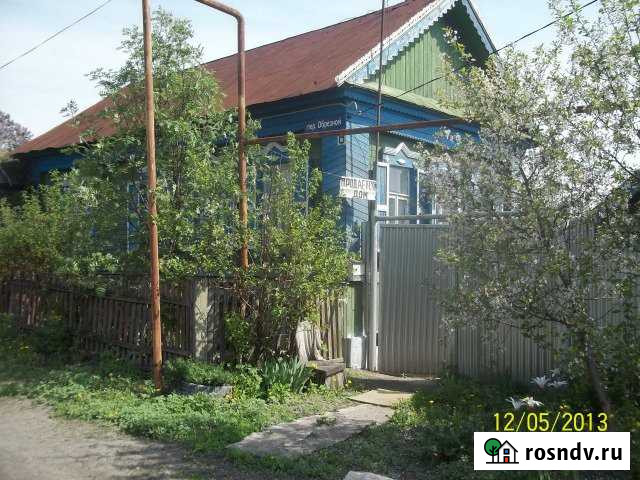 Дом 65 м² на участке 15 сот. на продажу в Октябрьске Октябрьск - изображение 1