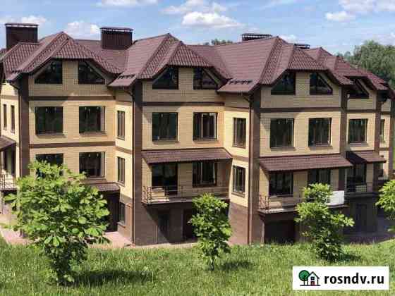Таунхаус 180 м² на участке 1 сот. на продажу в Путевке Путевка