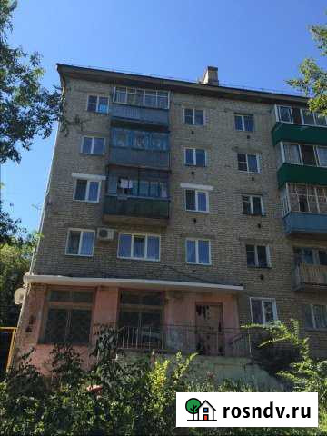 3-комнатная квартира, 50 м², 3/5 эт. на продажу в Октябрьске Октябрьск - изображение 1