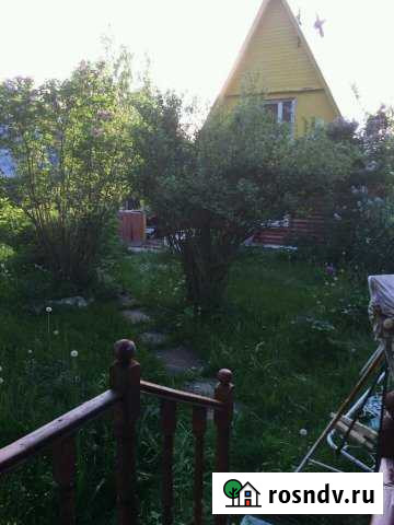 Дача 50 м² на участке 7 сот. на продажу в Волоколамске Волоколамск - изображение 1