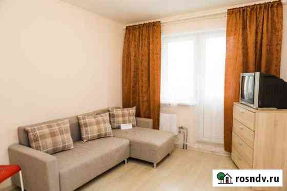 2-комнатная квартира, 50 м², 7/17 эт. в аренду посуточно в Раменском Раменское