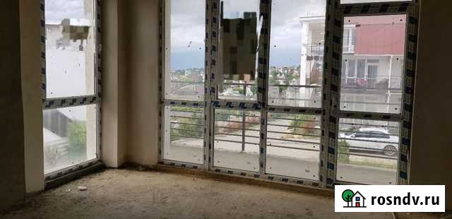 Квартира-студия, 25 м², 2/4 эт. на продажу в Севастополе Севастополь - изображение 1