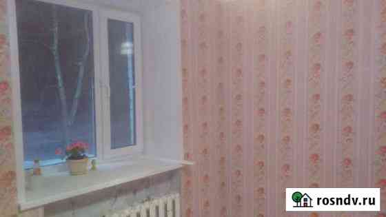 2-комнатная квартира, 46 м², 1/5 эт. на продажу в Печоре Печора