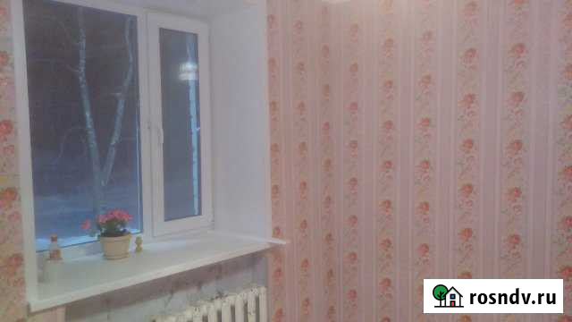 2-комнатная квартира, 46 м², 1/5 эт. на продажу в Печоре Печора - изображение 1