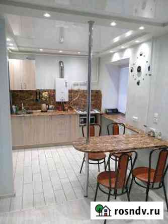 2-комнатная квартира, 40 м², 1/3 эт. в аренду посуточно в Дзержинске Дзержинск