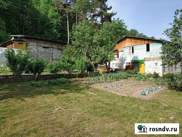 Дача 120 м² на участке 10 сот. на продажу в Серпухове Серпухов - изображение 1