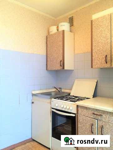 1-комнатная квартира, 32 м², 2/5 эт. на продажу в Малаховке Малаховка - изображение 1