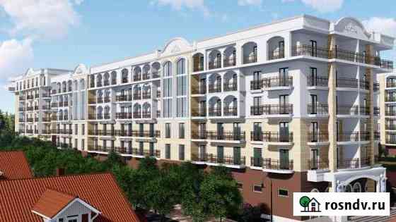 1-комнатная квартира, 44 м², 4/6 эт. на продажу в Мысхако Мысхако