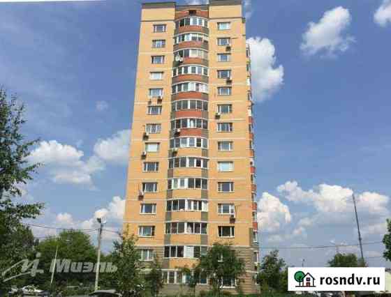 1-комнатная квартира, 37 м², 13/14 эт. на продажу в Свердловском Свердловский