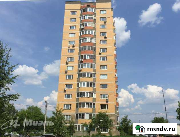 1-комнатная квартира, 37 м², 13/14 эт. на продажу в Свердловском Свердловский - изображение 1