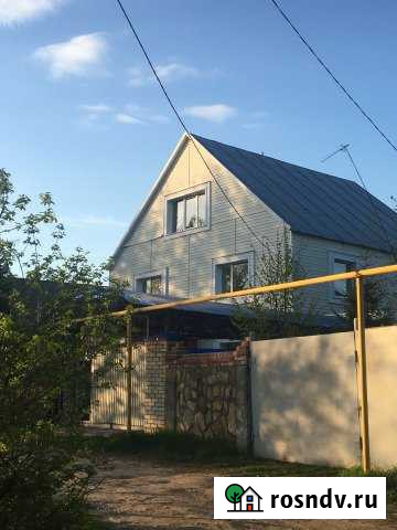 Коттедж 280 м² на участке 16 сот. на продажу в Сызрани Сызрань - изображение 1