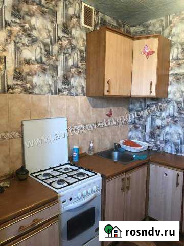 1-комнатная квартира, 37 м², 1/5 эт. на продажу в Струнино Струнино - изображение 1