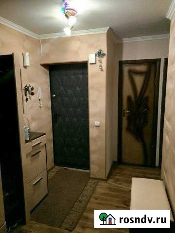 4-комнатная квартира, 63 м², 5/5 эт. на продажу в Черняховске Черняховск - изображение 1