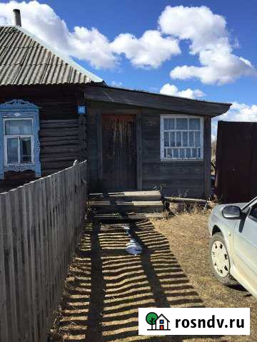 Дом 45 м² на участке 40 сот. на продажу в Каликино Каликино - изображение 1
