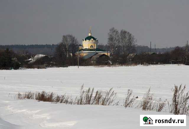 Участок СНТ, ДНП 5 сот. на продажу в Яхроме Яхрома - изображение 1