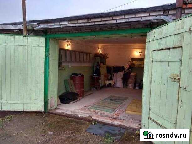 Гараж 24 м² на продажу в Березниках Березники - изображение 1