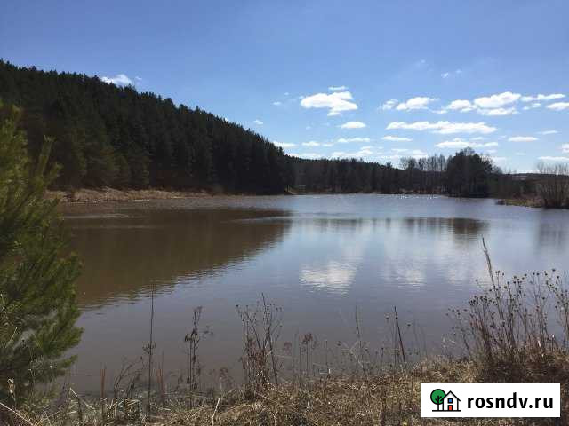 Участок СНТ, ДНП 200 сот. на продажу в Суксуне Суксун - изображение 1