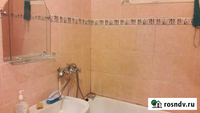 1-комнатная квартира, 32 м², 3/4 эт. в аренду на длительный срок в Волхове Волхов - изображение 1