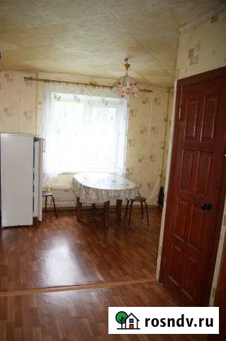 1-комнатная квартира, 37 м², 1/5 эт. на продажу в Алатыре Алатырь - изображение 1