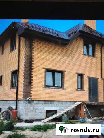 Таунхаус 211 м² на участке 4 сот. на продажу в Москве Москва - изображение 1