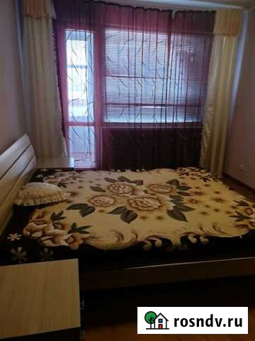 2-комнатная квартира, 47 м², 5/9 эт. в аренду посуточно в Новом Уренгое Новый Уренгой - изображение 1