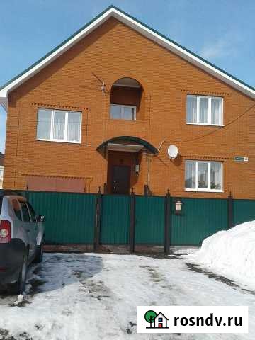 Коттедж 270 м² на участке 6 сот. на продажу в Альметьевске Альметьевск - изображение 1