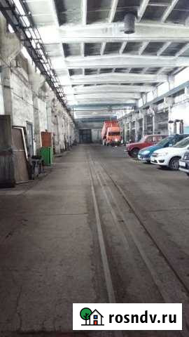 Производственное помещение Кызыл - изображение 1