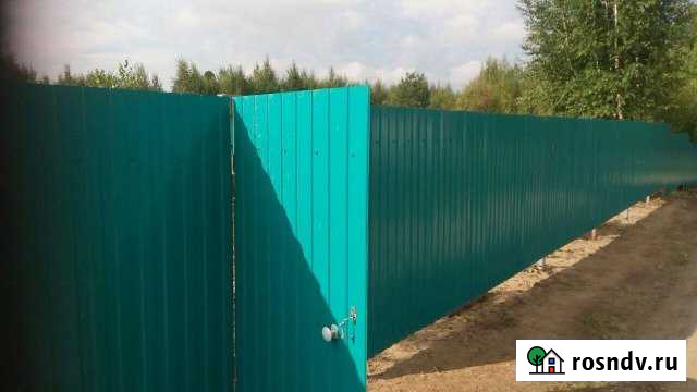 Участок ИЖС 8 сот. на продажу в Пыть-Яхе Пыть-Ях - изображение 1