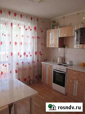 3-комнатная квартира, 65 м², 2/5 эт. на продажу в Усть-Илимске Усть-Илимск - изображение 1