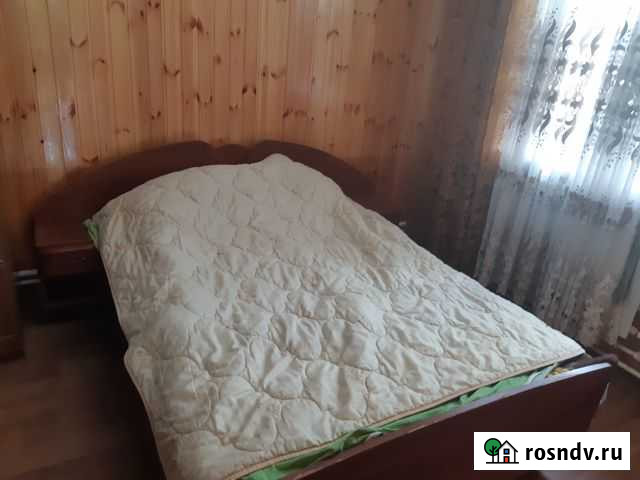 Дом 56 м² на участке 2 сот. в аренду на длительный срок в Липецке Липецк - изображение 1